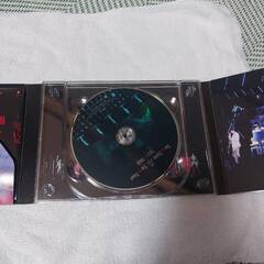 Sexy Zone 2017 横浜アリーナ 初回限定盤 DVD＋ソロCD 全特典ありの画像