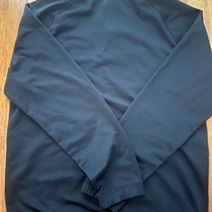 NIKE  ジャンパーの画像