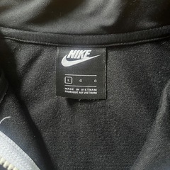 NIKE  ジャンパーの画像