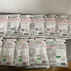 12ヶ月〜目安のベビーフードの画像