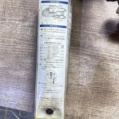 日産純正ICチャージャーの画像