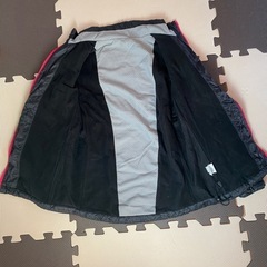 アシックス上着の画像