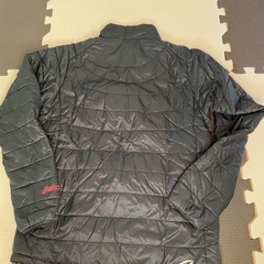 アシックス上着の画像