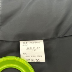 BEAMS入学式スーツの画像