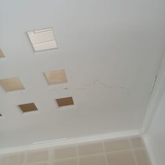 ★リユースのサカイ日立店★HJ8324 IKEA 収納棚 ベージュ/ホワイト H90.5×D39.5×W79 クリーニング済み の画像