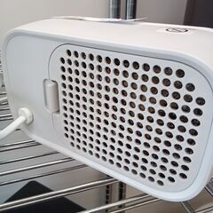 ★リユースのサカイ水戸店★ NITORI セラミックファンヒーター  21年製 動作確認／クリーニング済み MT6273の画像