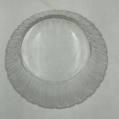 佐々木硝子　ガラス器　5枚セットの画像