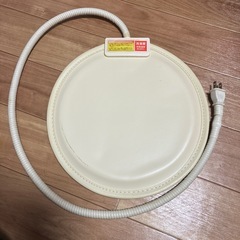 ペットヒーターの画像