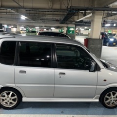 🉐旧車ガチ伝説　JBターボ　車検来年9月24日の画像