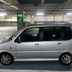 🉐旧車ガチ伝説　JBターボ　車検来年9月24日の画像