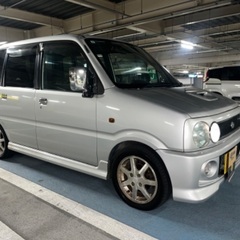 🉐旧車ガチ伝説　JBターボ　車検来年9月24日の画像