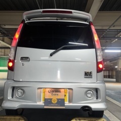 🉐旧車ガチ伝説　JBターボ　車検来年9月24日の画像