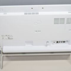 中古良品 一体型パソコン 富士通 FH60/H3 Windows11+office AMD Ryzen 5 7530U/爆速SSD1TB/メモリ8GB/無線内蔵/DVDマルチ搭載/23.8インチの画像