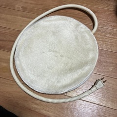 ペットヒーターの画像