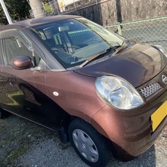 ☆ニッサン☆モコ☆