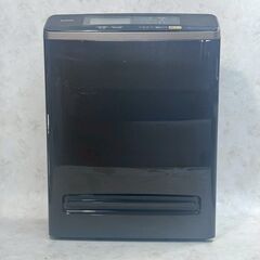 A8324【お買い得商品!!】IRIS アイリス 2019年製 空気清浄機  RMDK-40-Tの画像