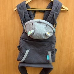 【中古】Infantino（インファンティーノ)抱っこ紐の画像