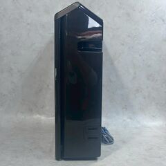 A8324【お買い得商品!!】IRIS アイリス 2019年製 空気清浄機  RMDK-40-Tの画像