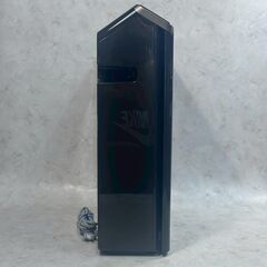 A8324【お買い得商品!!】IRIS アイリス 2019年製 空気清浄機  RMDK-40-Tの画像