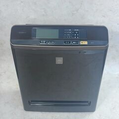 A8324【お買い得商品!!】IRIS アイリス 2019年製 空気清浄機  RMDK-40-Tの画像