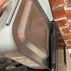 【これからの季節に】トヨトミ石油ストーブ　RSX2300 2016年式の画像