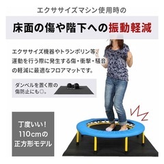 フロアマット
の画像