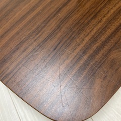 折りたたみ机の画像