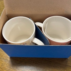 マイメロディマグカップの画像