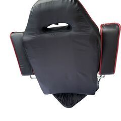 ゲーミングチェア （ゲーミング座椅子）回転式の画像