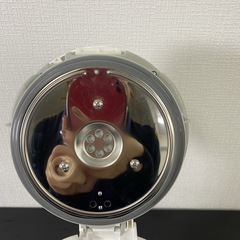 【ご来店限定】＊ 象印 スチーム式 加湿器　2019年製＊1118-1の画像
