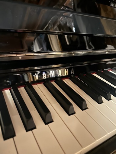 YAMAHA 　電子ピアノ　グラビノーバ 