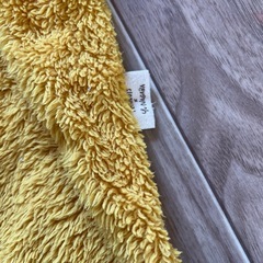 ユニクロ ピーナッツ 長場雄 コラボ フリースセット パジャマ Sサイズの画像