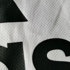 adidas アディダス　Tシャツ　メンズMくらい　白の画像