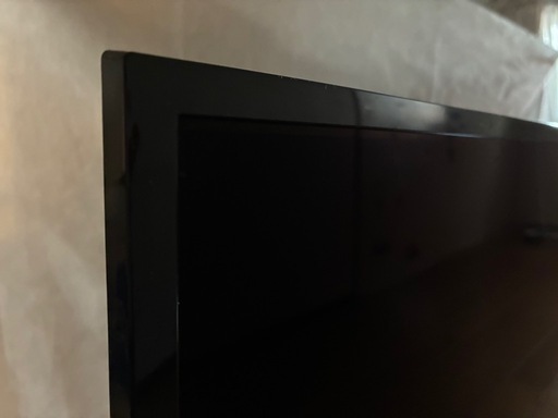 
最終値下げ11/27まで＊美品＊液晶テレビ AQUOS [50V型 ]
