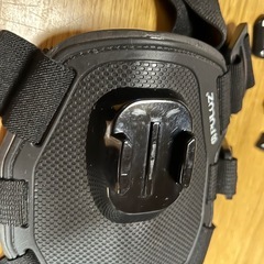 犬用　カメラマウントの画像