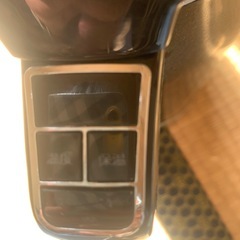 ニトリの温度調節ケトルの画像