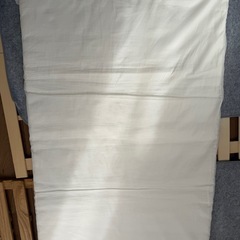 お昼寝布団　の画像