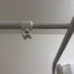 ランドリーラックの画像