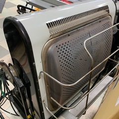 オリオン　ジェットヒーターの画像