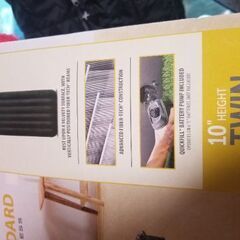 エアベッド　新品　来客　キャンプ　アウトドアの画像