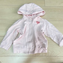 サイズ80 ベビー服まとめ売りの画像