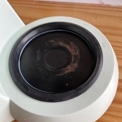 コーヒーメーカーの画像