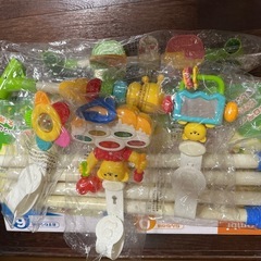 美品　Combi 光ってメロディーすくすくジムの画像