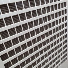 ★リユースのサカイ水戸店★ SHARP 加湿空気清浄機  17年製 動作確認／クリーニング済み MT6275の画像