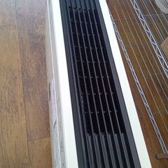 ★リユースのサカイ水戸店★ SHARP 加湿空気清浄機  17年製 動作確認／クリーニング済み MT6275の画像