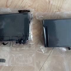 【未開封】プリンターインク　ブラック2個の画像