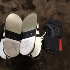 ボウリング シューズ　の画像