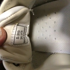 ボウリング シューズ　の画像