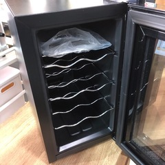 ワインセラーの画像