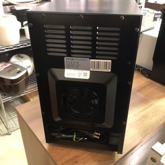 ワインセラーの画像